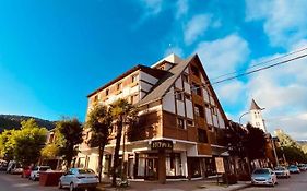 Hotel Tunqueley